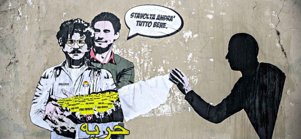 regeni zaki