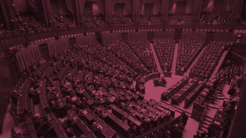 parlamento