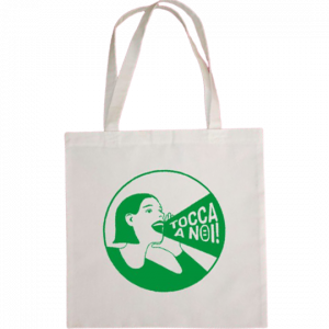 Shopper "Tocca a noi"