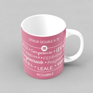 Tazza Italia Possibile