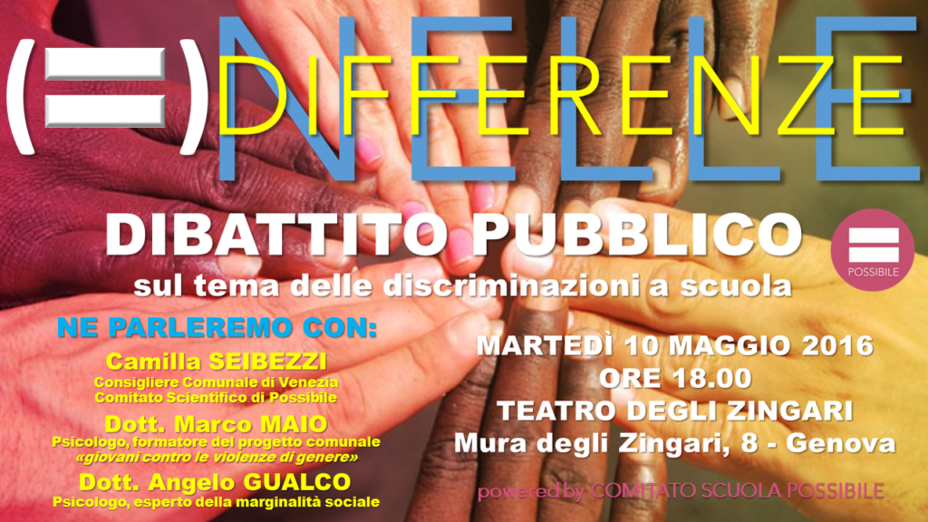 DIFFERENZE