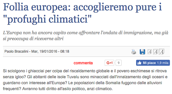 Da IlGiornale.it.