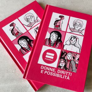 Donne, diritti e possibilità