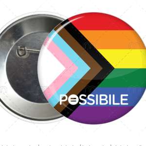 Spilletta Possibile LGBTQI+