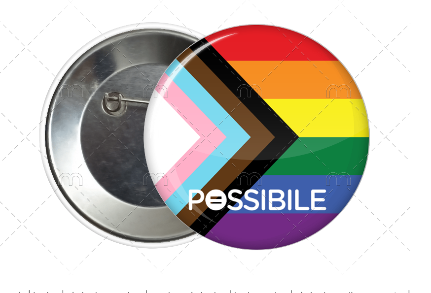 Spilletta Possibile LGBTQI+