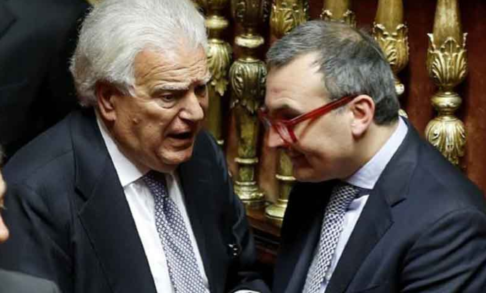 Tutti Sono Uguali Ma Qualcuno E Piu Uguale Degli Altri